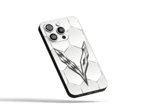 Chevrolet Corvette Smartphone Cover Limited Quality Max